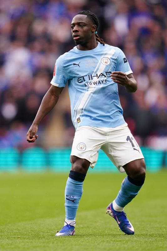 Football. Emirates FA Cup Final. Chelsea - Manchester City. 16.05.2026