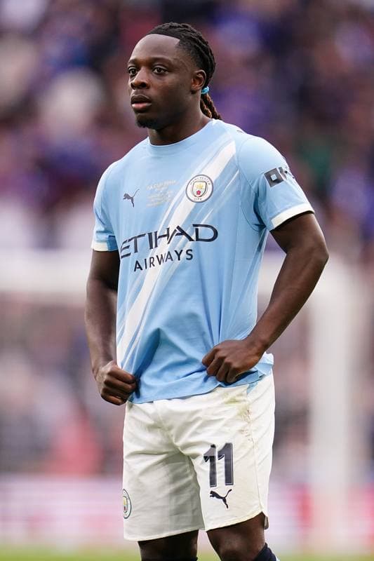 Football. Emirates FA Cup Final. Chelsea - Manchester City. 16.05.2026