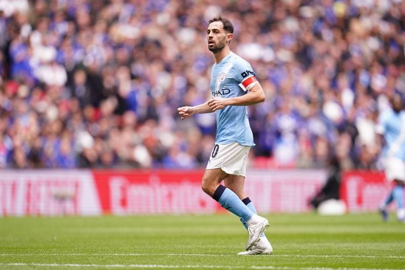 Football. Emirates FA Cup Final. Chelsea - Manchester City. 16.05.2026