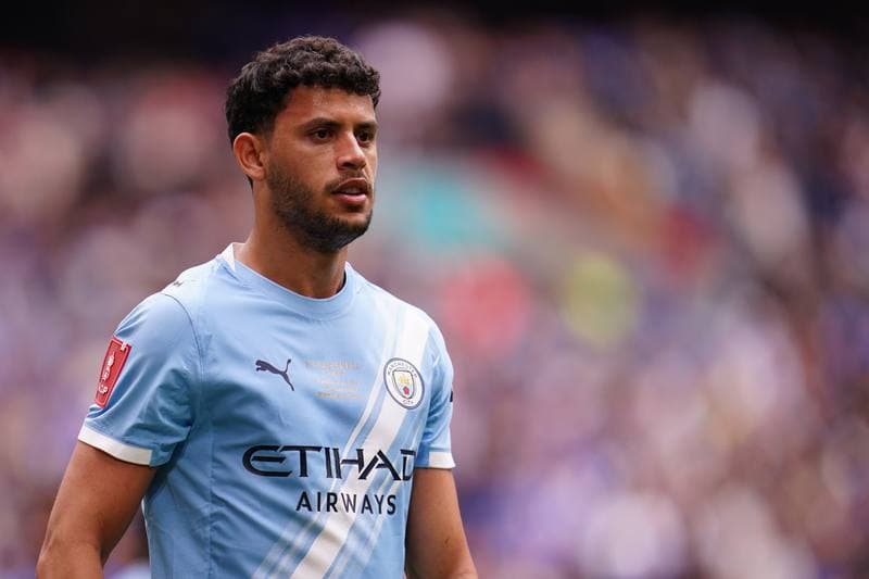 Football. Emirates FA Cup Final. Chelsea - Manchester City. 16.05.2026