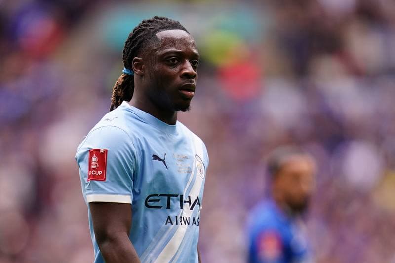 Football. Emirates FA Cup Final. Chelsea - Manchester City. 16.05.2026
