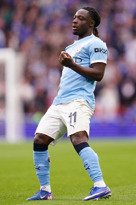 Football. Emirates FA Cup Final. Chelsea - Manchester City. 16.05.2026