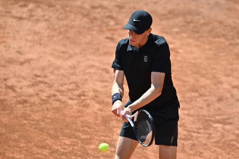 Tennis. Internazionali BNL d'Italia. Elina Svitolina - Coco Gauff. 15.05.2026