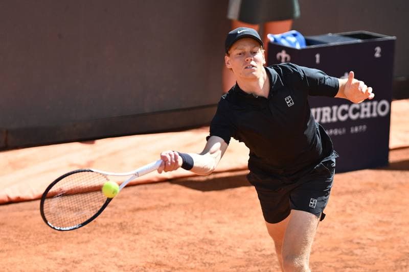 Tennis. Internazionali BNL d'Italia. Elina Svitolina - Coco Gauff. 15.05.2026