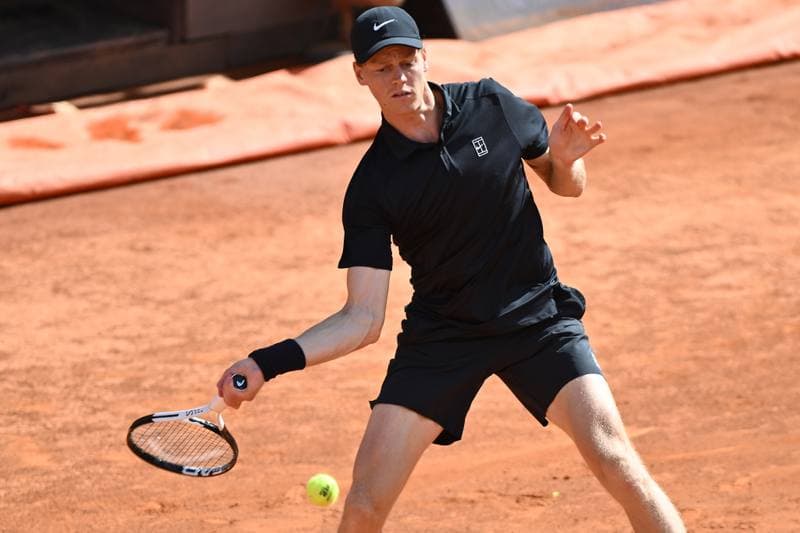 Tennis. Internazionali BNL d'Italia. Elina Svitolina - Coco Gauff. 15.05.2026