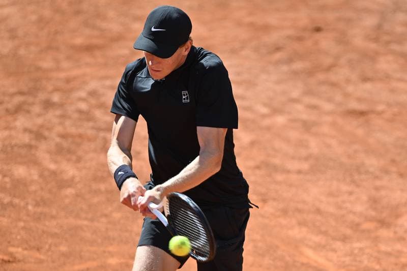 Tennis. Internazionali BNL d'Italia. Elina Svitolina - Coco Gauff. 15.05.2026