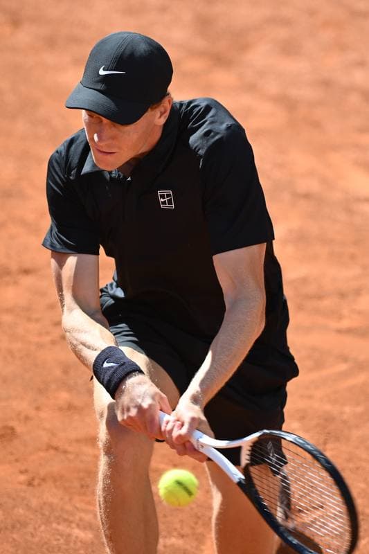 Tennis. Internazionali BNL d'Italia. Elina Svitolina - Coco Gauff. 15.05.2026