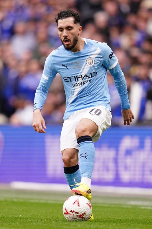 Football. Emirates FA Cup Final. Chelsea - Manchester City. 16.05.2026