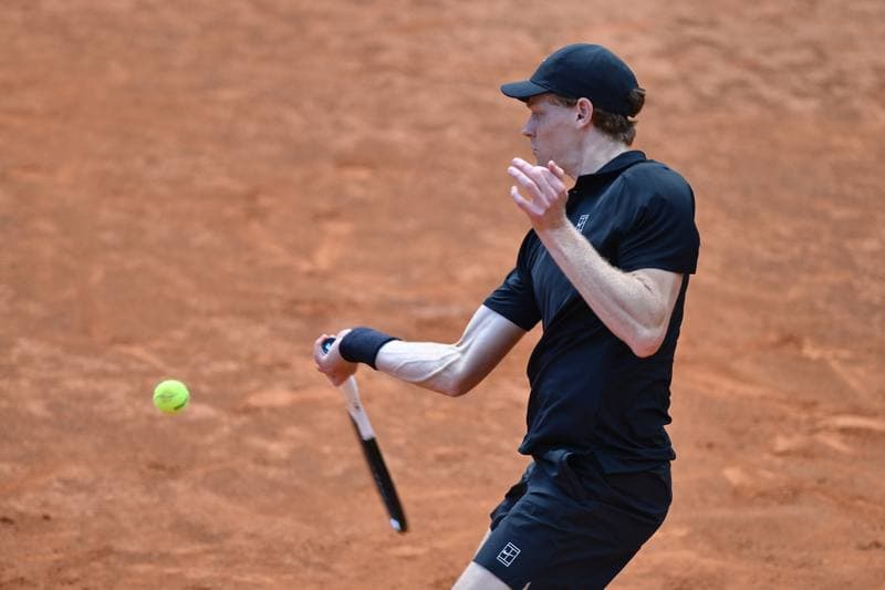 Tennis. Internazionali BNL d'Italia. Elina Svitolina - Coco Gauff. 15.05.2026