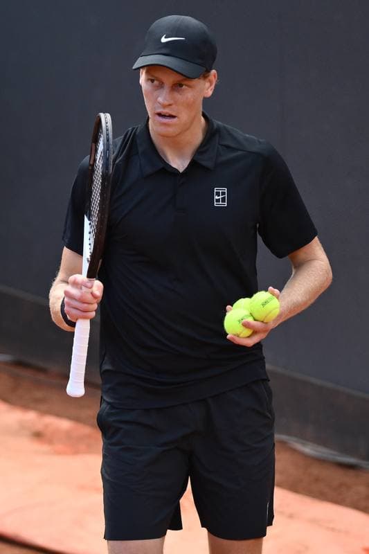 Tennis. Internazionali BNL d'Italia. Elina Svitolina - Coco Gauff. 15.05.2026