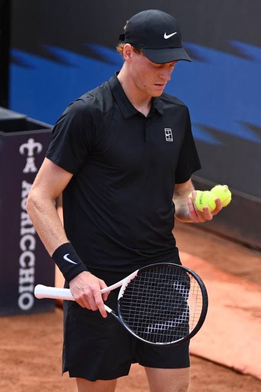 Tennis. Internazionali BNL d'Italia. Elina Svitolina - Coco Gauff. 15.05.2026