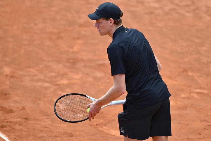 Tennis. Internazionali BNL d'Italia. Elina Svitolina - Coco Gauff. 15.05.2026