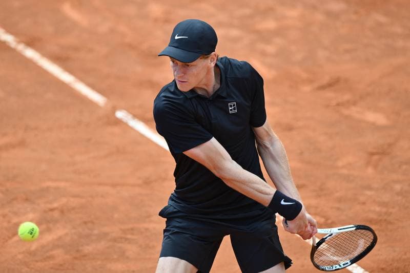 Tennis. Internazionali BNL d'Italia. Elina Svitolina - Coco Gauff. 15.05.2026