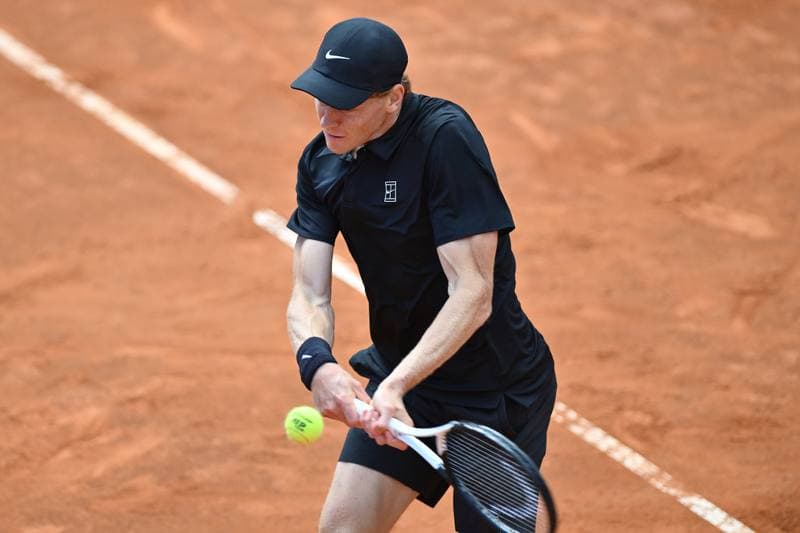 Tennis. Internazionali BNL d'Italia. Elina Svitolina - Coco Gauff. 15.05.2026