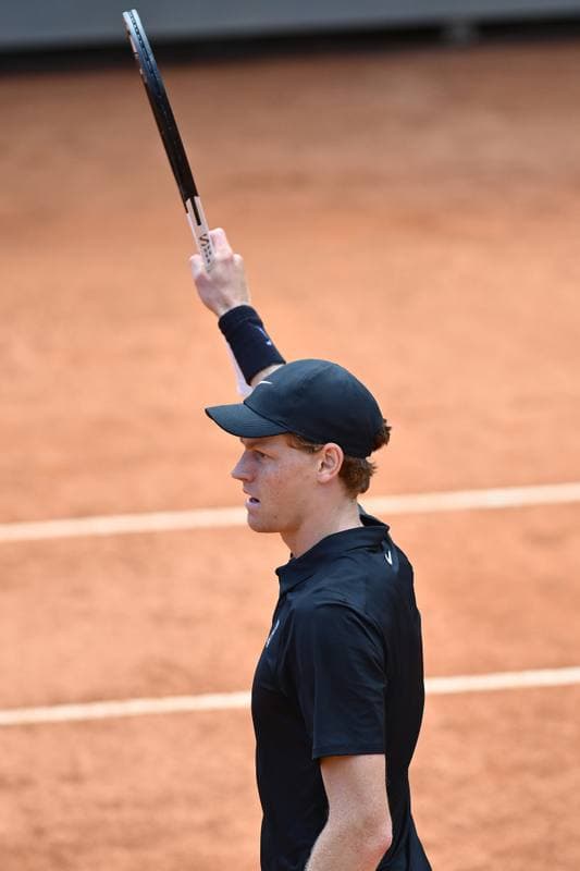 Tennis. Internazionali BNL d'Italia. Elina Svitolina - Coco Gauff. 15.05.2026