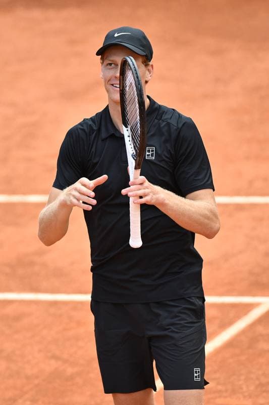 Tennis. Internazionali BNL d'Italia. Elina Svitolina - Coco Gauff. 15.05.2026