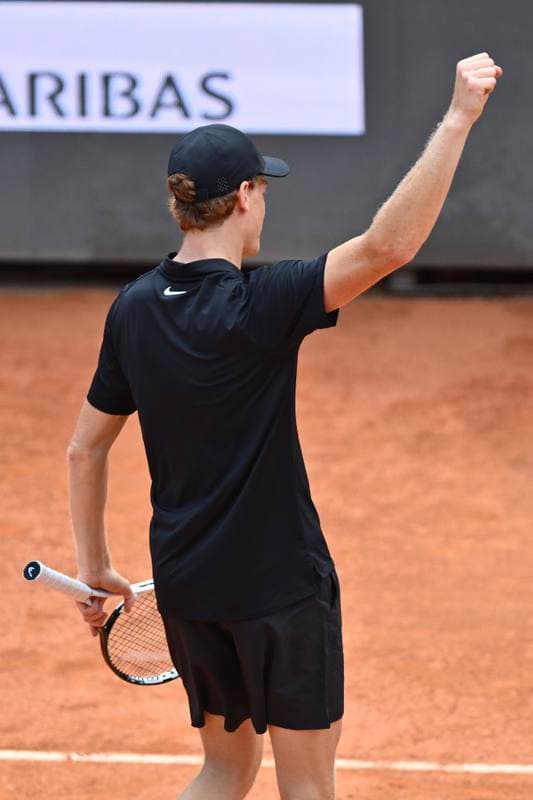 Tennis. Internazionali BNL d'Italia. Elina Svitolina - Coco Gauff. 15.05.2026