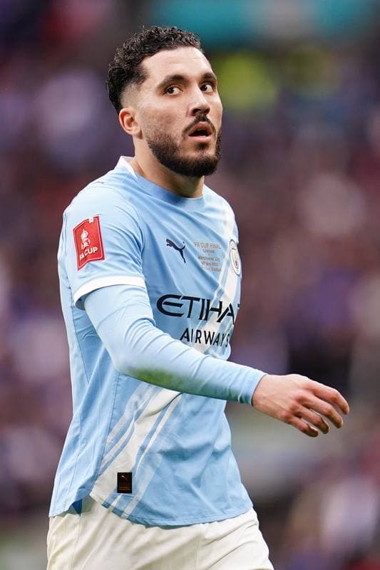 Football. Emirates FA Cup Final. Chelsea - Manchester City. 16.05.2026