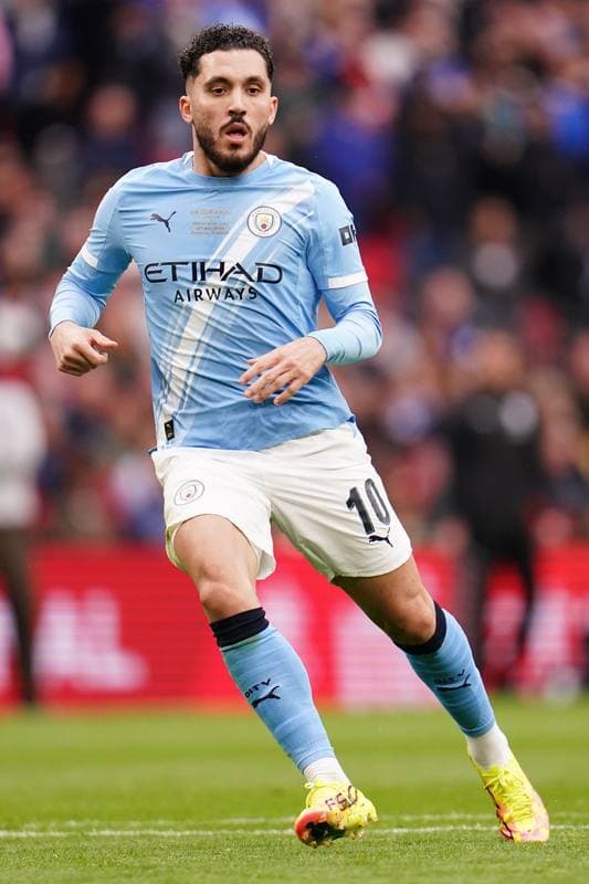 Football. Emirates FA Cup Final. Chelsea - Manchester City. 16.05.2026