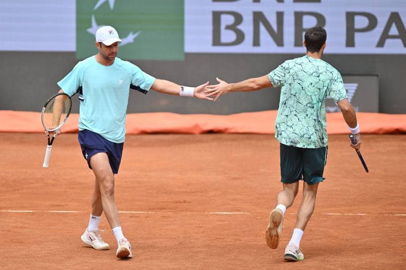 Tennis. Internazionali BNL d'Italia. Elina Svitolina - Coco Gauff. 15.05.2026