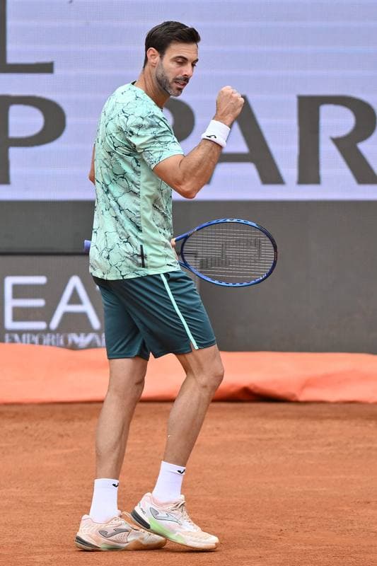 Tennis. Internazionali BNL d'Italia. Elina Svitolina - Coco Gauff. 15.05.2026