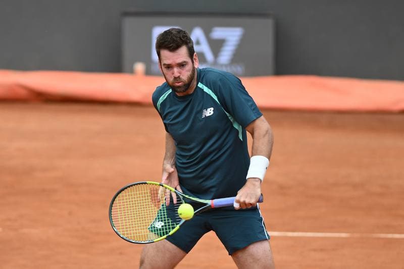 Tennis. Internazionali BNL d'Italia. Elina Svitolina - Coco Gauff. 15.05.2026