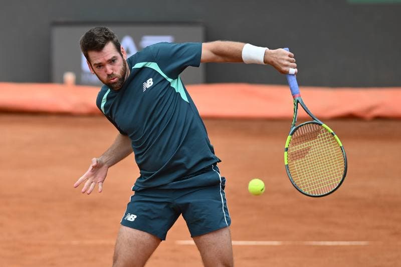 Tennis. Internazionali BNL d'Italia. Elina Svitolina - Coco Gauff. 15.05.2026