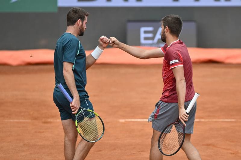 Tennis. Internazionali BNL d'Italia. Elina Svitolina - Coco Gauff. 15.05.2026