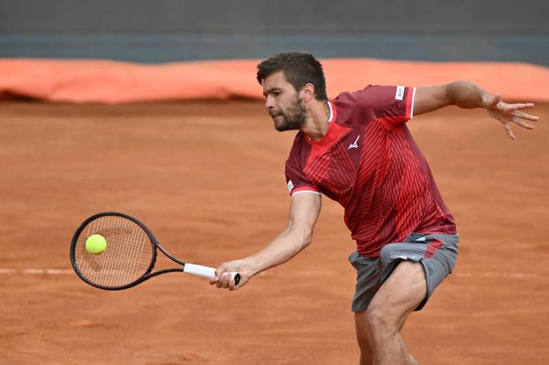 Tennis. Internazionali BNL d'Italia. Elina Svitolina - Coco Gauff. 15.05.2026
