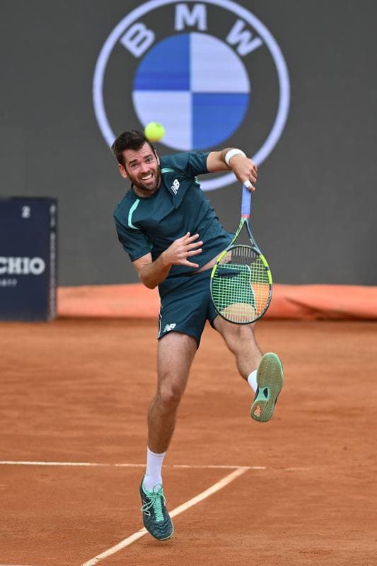 Tennis. Internazionali BNL d'Italia. Elina Svitolina - Coco Gauff. 15.05.2026