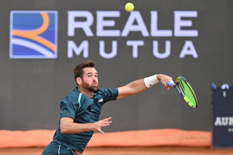 Tennis. Internazionali BNL d'Italia. Elina Svitolina - Coco Gauff. 15.05.2026