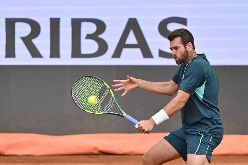 Tennis. Internazionali BNL d'Italia. Elina Svitolina - Coco Gauff. 15.05.2026