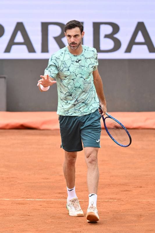 Tennis. Internazionali BNL d'Italia. Elina Svitolina - Coco Gauff. 15.05.2026