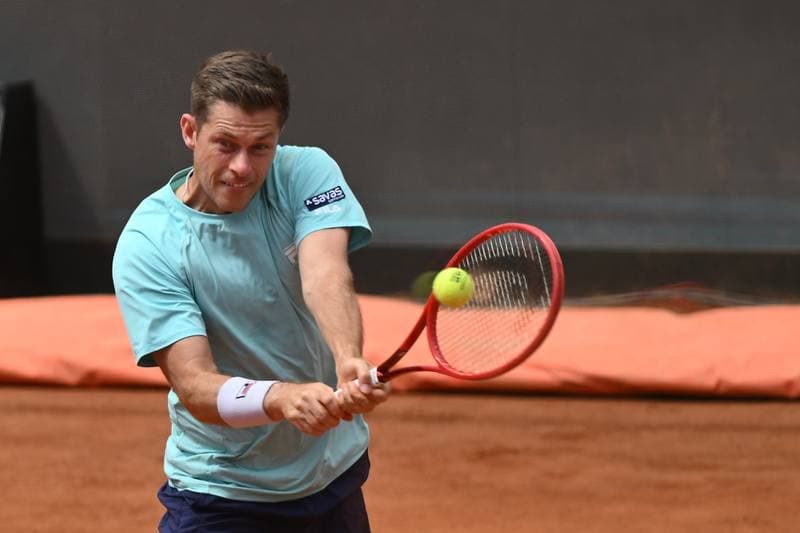 Tennis. Internazionali BNL d'Italia. Elina Svitolina - Coco Gauff. 15.05.2026