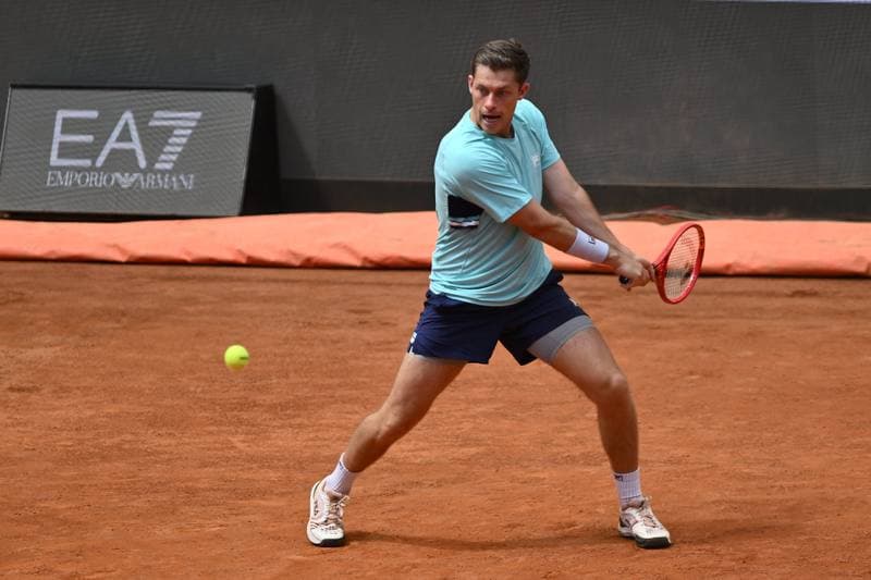 Tennis. Internazionali BNL d'Italia. Elina Svitolina - Coco Gauff. 15.05.2026
