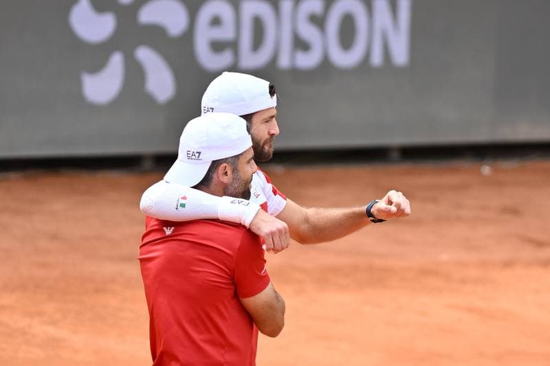 Tennis. Internazionali BNL d'Italia. Elina Svitolina - Coco Gauff. 15.05.2026