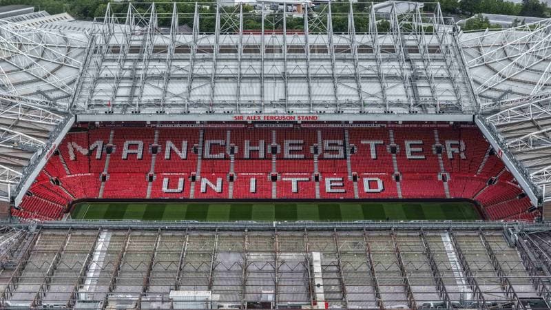 Football. Premier League. Manchester United - Nottingham Forest. 17.05.2026