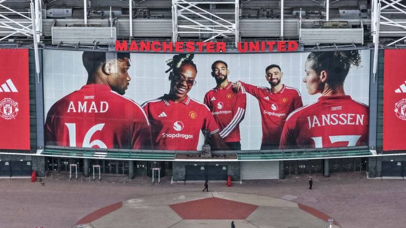 Football. Premier League. Manchester United - Nottingham Forest. 17.05.2026
