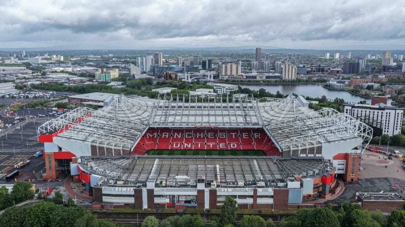 Football. Premier League. Manchester United - Nottingham Forest. 17.05.2026