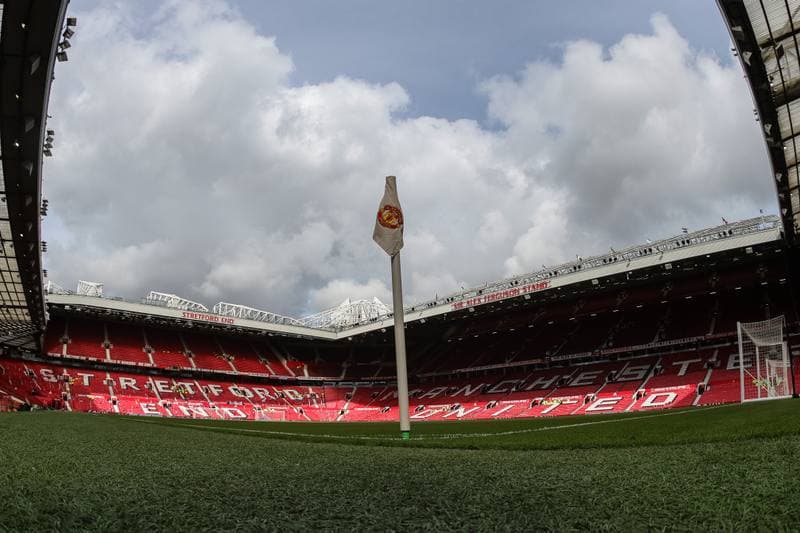Football. Premier League. Manchester United - Nottingham Forest. 17.05.2026