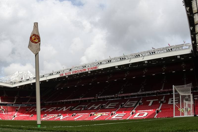 Football. Premier League. Manchester United - Nottingham Forest. 17.05.2026