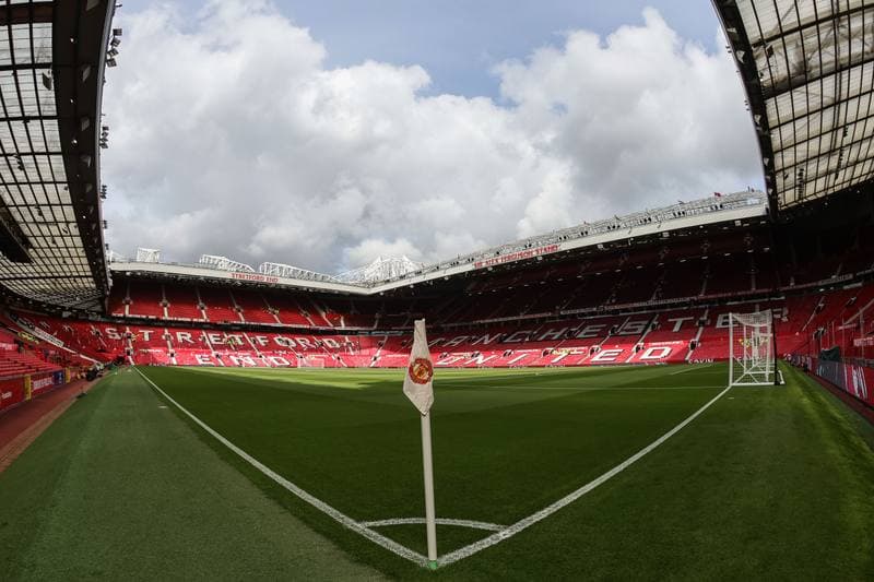Football. Premier League. Manchester United - Nottingham Forest. 17.05.2026