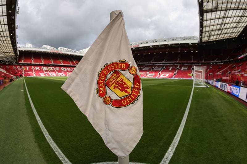 Football. Premier League. Manchester United - Nottingham Forest. 17.05.2026