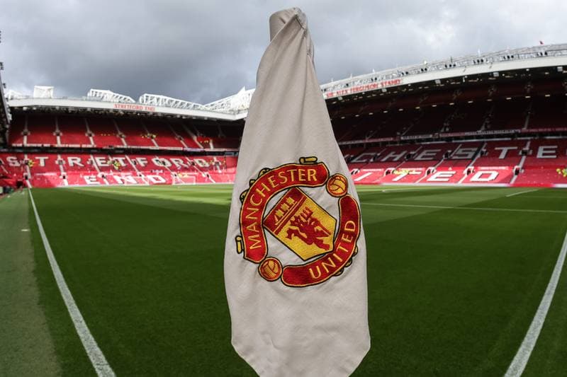 Football. Premier League. Manchester United - Nottingham Forest. 17.05.2026