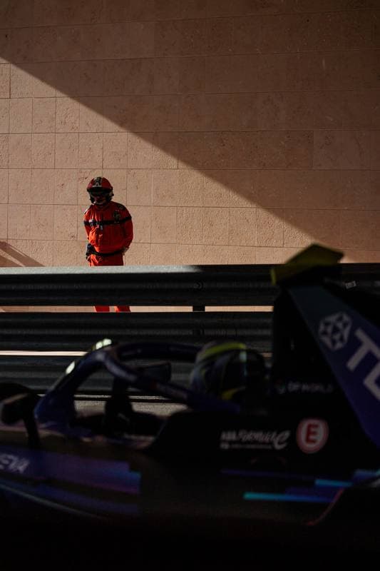 Motorsport. Formula E. Monaco ePrix. 16.05.2026