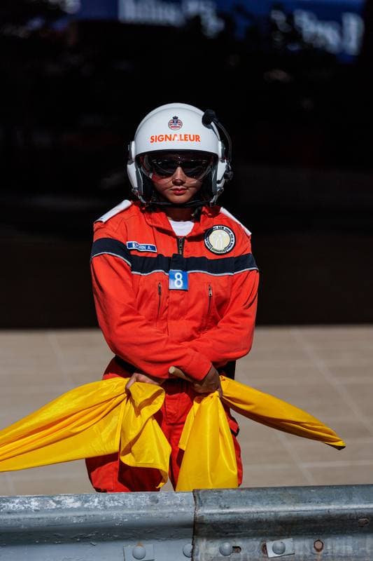 Motorsport. Formula E. Monaco ePrix. 16.05.2026