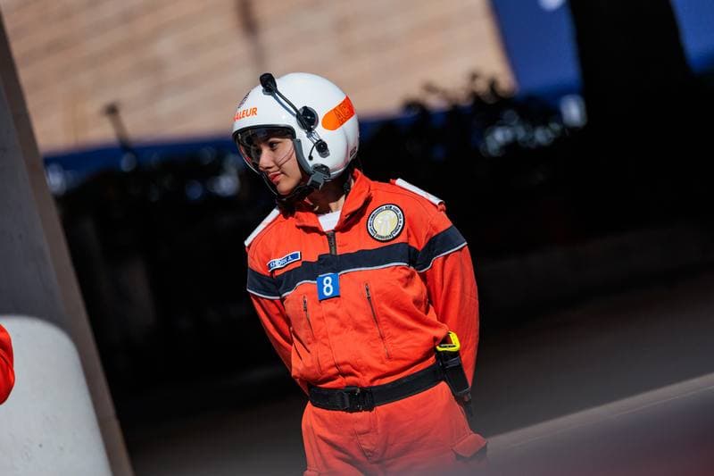 Motorsport. Formula E. Monaco ePrix. 16.05.2026