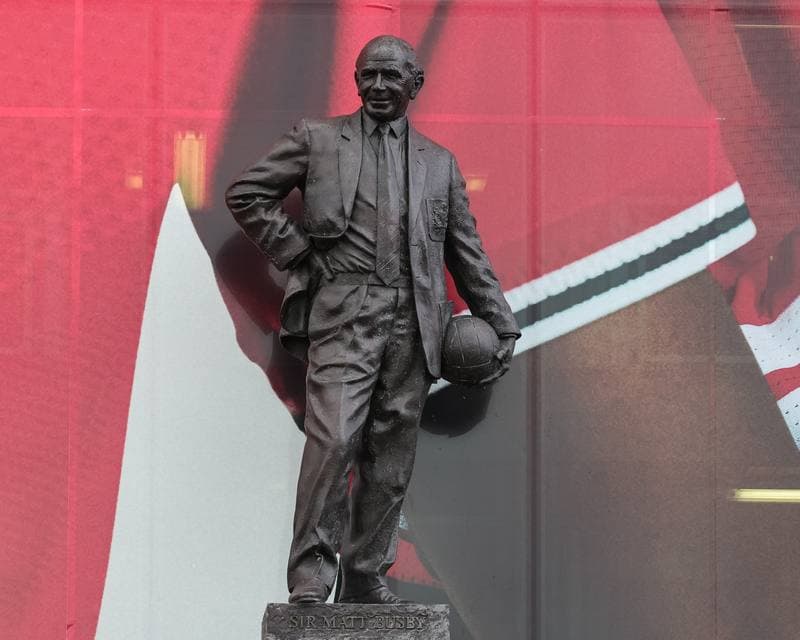 Football. Premier League. Manchester United - Nottingham Forest. 17.05.2026