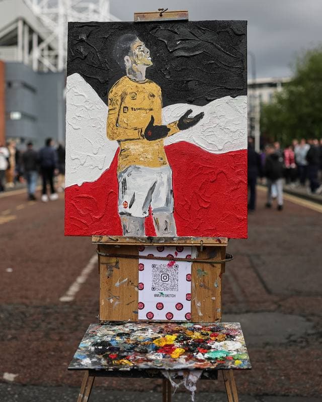 Football. Premier League. Manchester United - Nottingham Forest. 17.05.2026