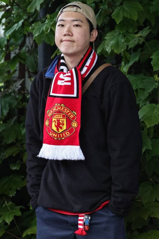 Football. Premier League. Manchester United - Nottingham Forest. 17.05.2026